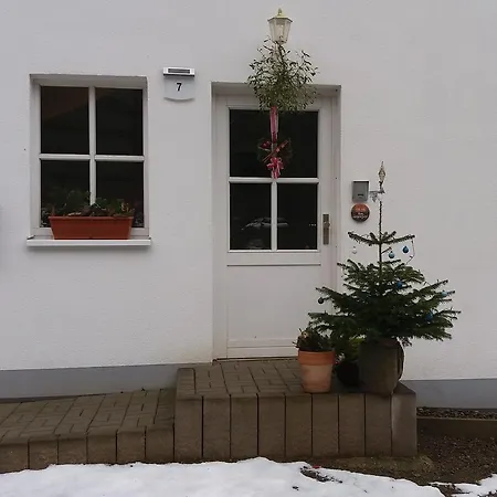 Am Golfplatz * Brochthausen